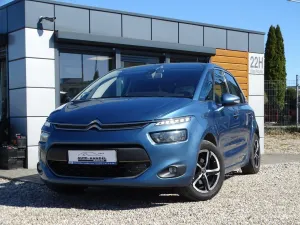 Citroën C4 Picasso II 2013