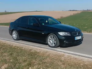 BMW 3 Series E90/E91/E92/E93 2010
