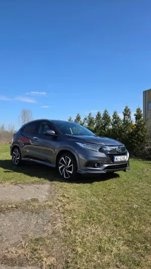 Honda HR-V II 1.5 Elegance (ADAS / Connect+) CVT 2020
