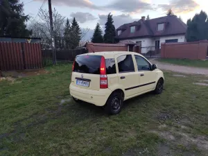 Fiat Panda II 1.2 Easy 2013