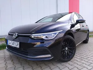 Volkswagen Golf VIII 1.5 TSI EVO Style 2021