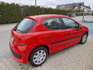 Peugeot 207 2007