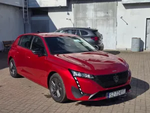 Peugeot 308 P5 PureTech 130 Allure 2022