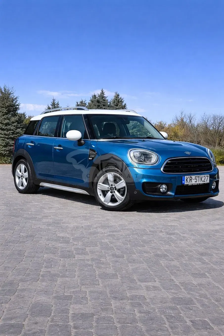 Mini Countryman Cooper 2019