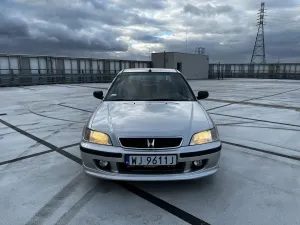 Honda Civic VI 1.4i S 1998