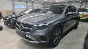 Mercedes-Benz GLC II 220 d 4Matic 9G-TRONIC Avantgarde Advanced 2023
