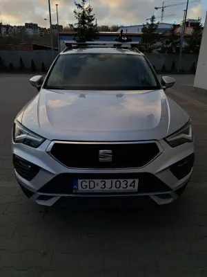 Seat Ateca 1.5 TSI Style S&S DSG 2023
