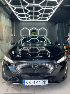 Peugeot 308 P5 1.5 BlueHDi GT S&S EAT8 2023
