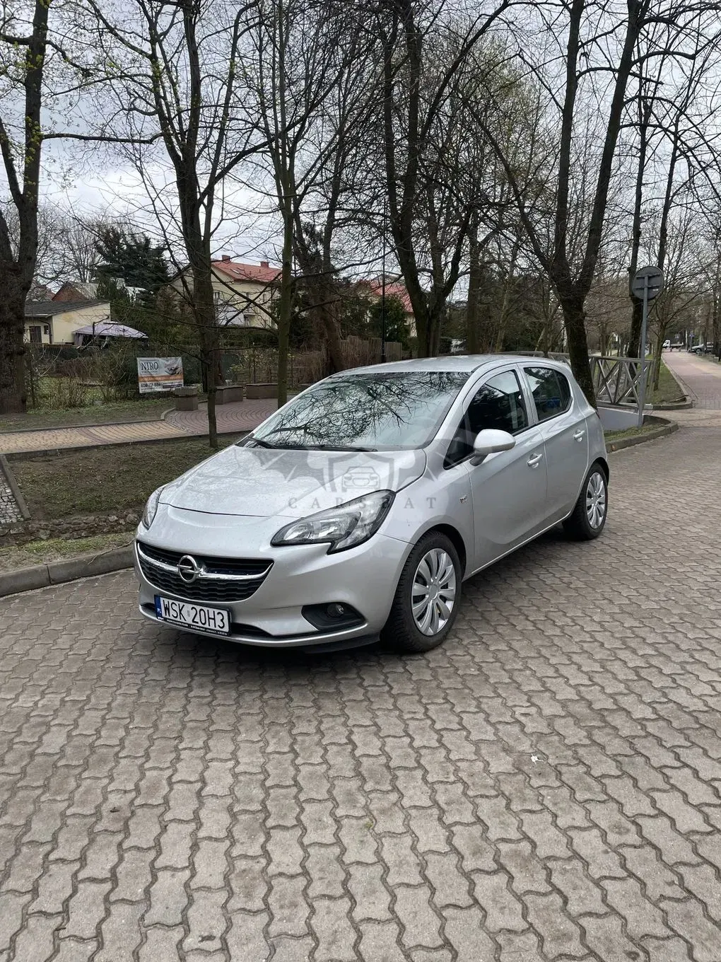 Opel Corsa E 1.4 Edition 2016