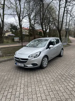 Opel Corsa E 1.4 Edition 2016