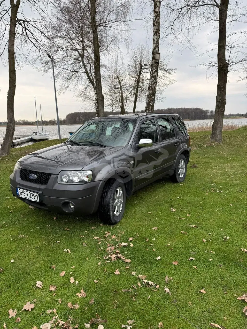 Ford Maverick 2.3 2006