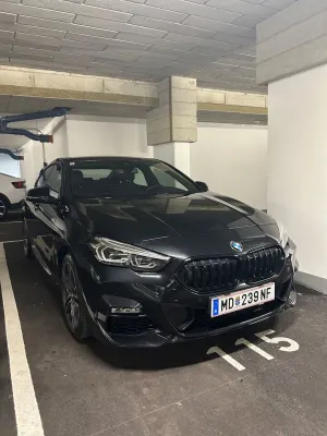 BMW 2 Series 220i M Sport 2023