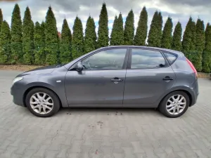 Hyundai i30 I 2009