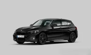 BMW 1 Series F20/F21 118i M Sport 2017