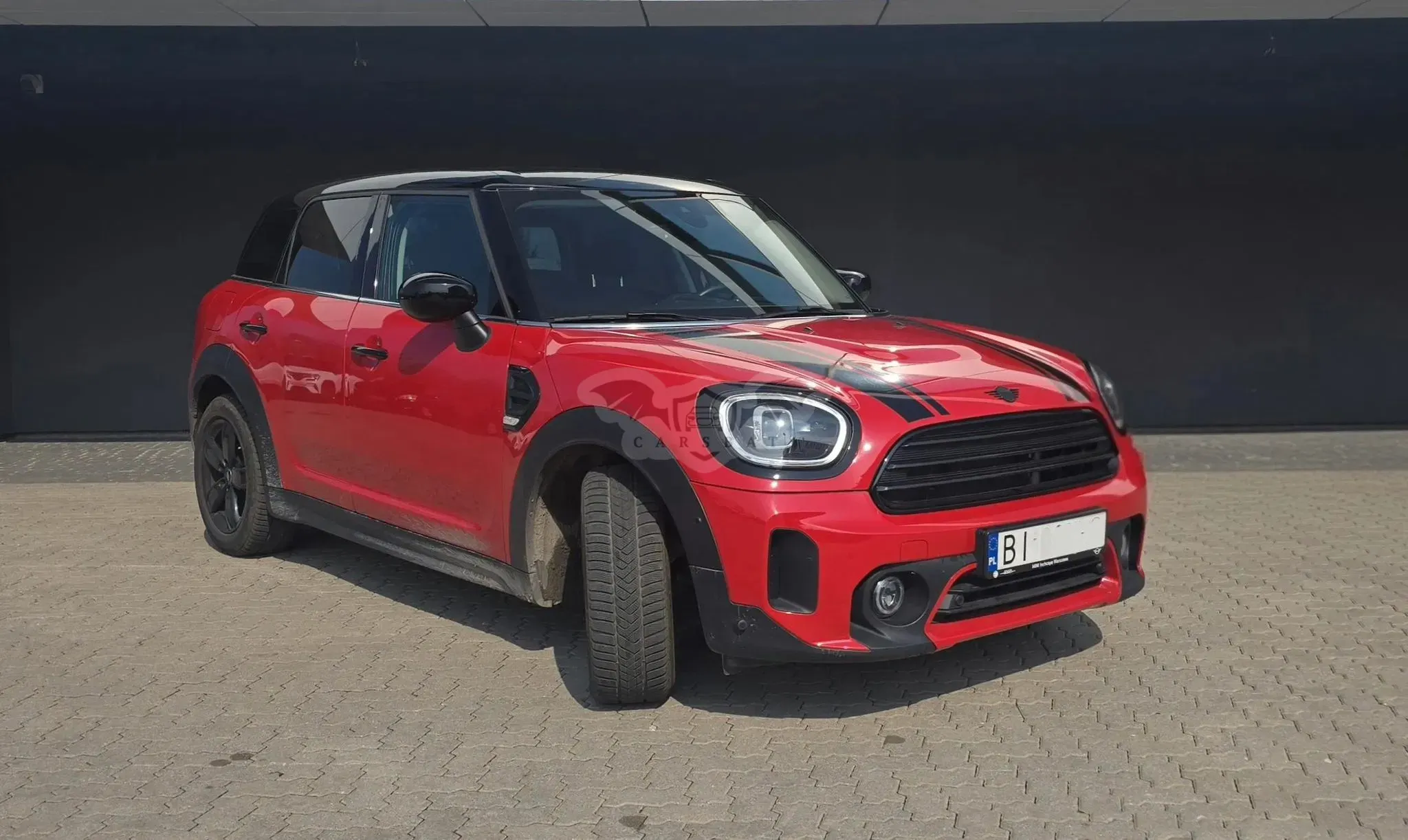 Mini Countryman Cooper 2023