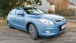 Hyundai i30 I 2007