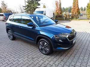 Skoda Karoq 1.5 TSI ACT Style DSG 2023
