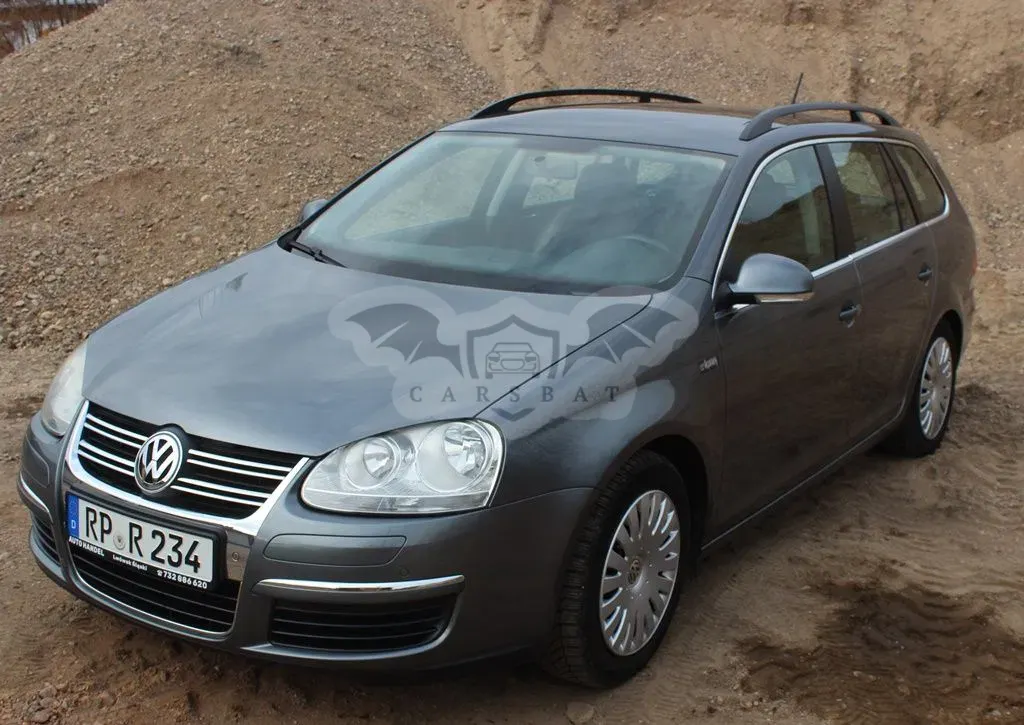 Volkswagen Golf V 1.4 TSI Team 2009