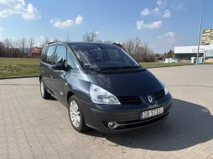 Renault Espace IV 2.0 dCi FAP Celsium 2010