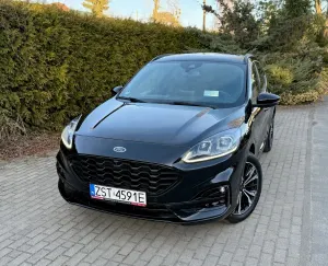 Ford Kuga III 2.0 EcoBlue 4x4 ST-LINE 2020
