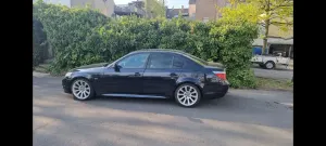 BMW 5 Series E60/E61 530d 2004