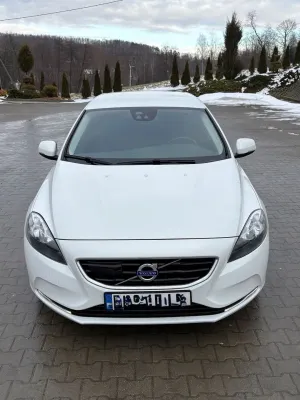 Volvo V40 II D4 Drive-E Summum 2014