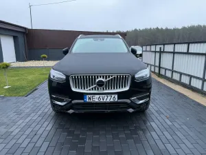 Volvo XC90 II D5 SCR AWD Inscription 2019