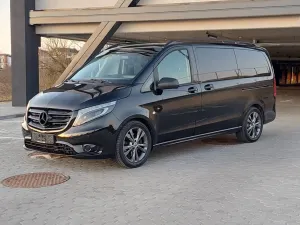Mercedes-Benz Vito W447 Tourer Lang EDITION 2019