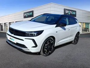 Opel Grandland 2024