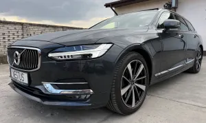 Volvo V90 T4 Geartronic Inscription 2019