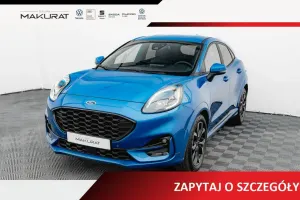 Ford Puma 2023