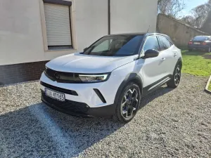 Opel Mokka II 2024