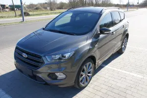Ford Kuga II 1.5 EcoBoost 4x4 ST-Line 2019