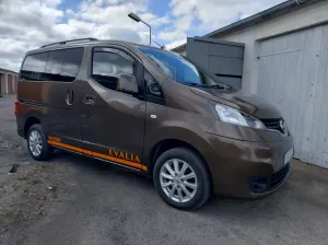 Nissan NV200 Combi Acenta Premium 2017