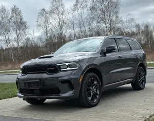 Dodge Durango 2024