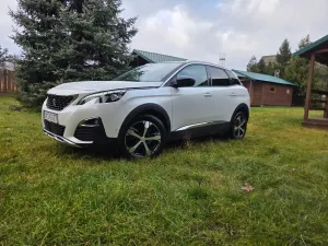 Peugeot 3008 II 1.2 PureTech GPF Crossway S&S EAT8 2020