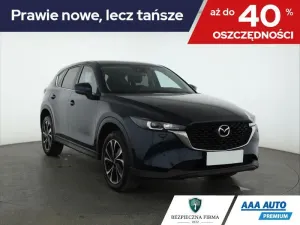 Mazda CX-5 II 2023