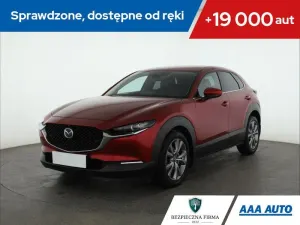 Mazda CX-30 2019