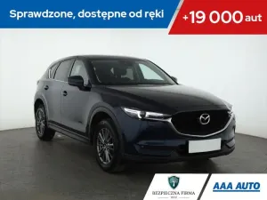 Mazda CX-5 II 2019