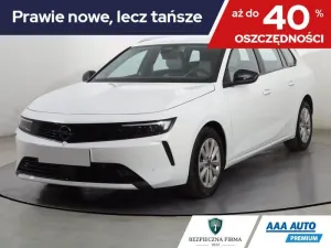 Opel Astra L 2023