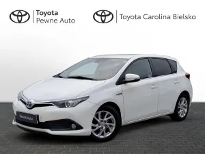Toyota Auris II 2017