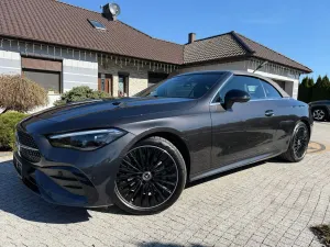 Mercedes-Benz CLE 220 d 9G-TRONIC Edition AMG Line 2024