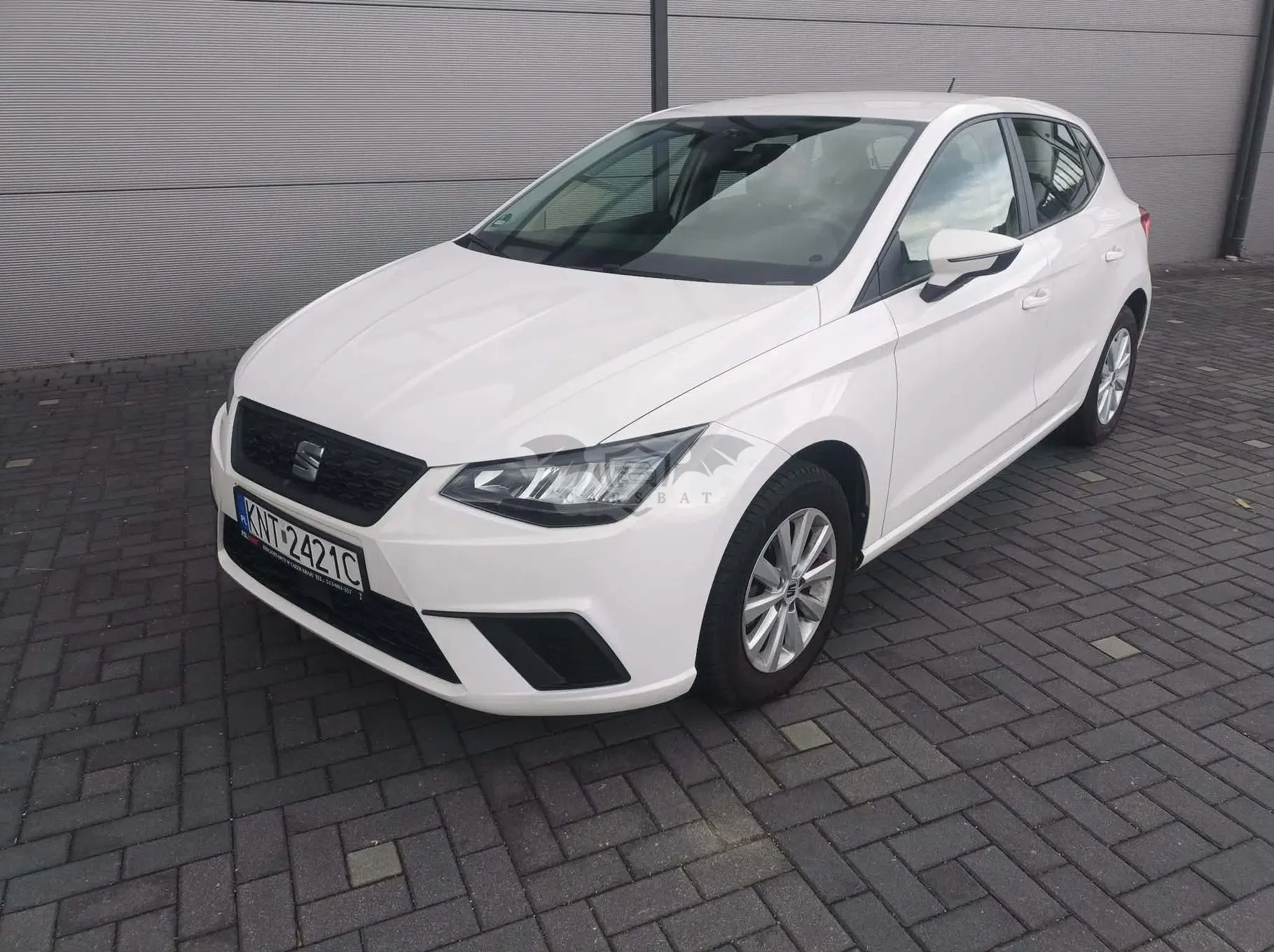 Seat Ibiza V 1.0 TSI S&S Style 2022
