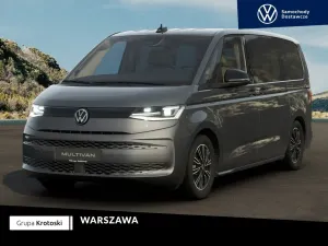 Volkswagen Multivan 2.0 TDI L2 DSG 2026