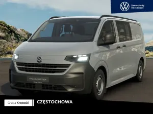 Volkswagen Transporter T6 2026