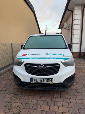 Opel Combo 2021