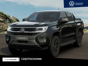 Volkswagen Amarok 3.0 V6 TDi 4MOTION PanAmericana 2026