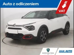 Citroën C4 III 2022