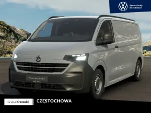 Volkswagen Transporter T6 2026