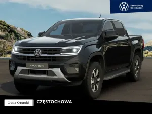 Volkswagen Amarok 3.0 V6 TDi 4MOTION Style 2026